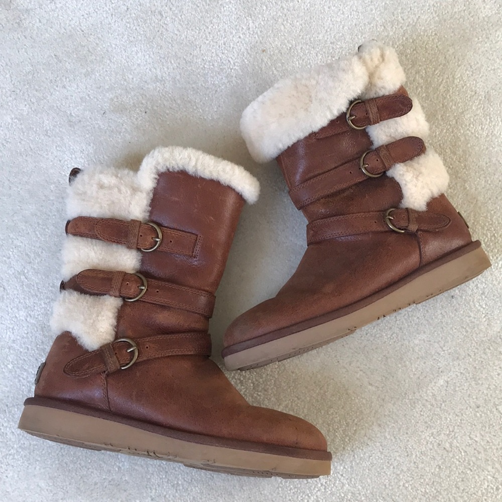 UGG Boots Sz 7 US